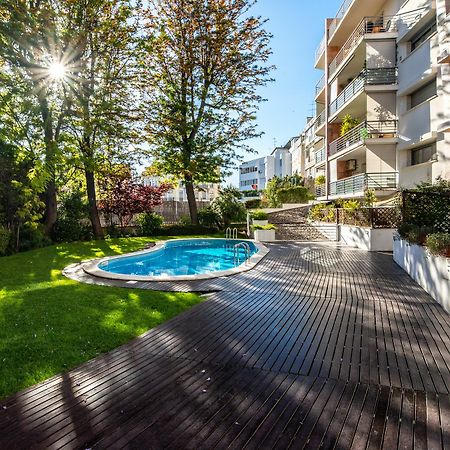 Whome | Damasceno Contemporary Apartment 59 Lissabon Buitenkant foto