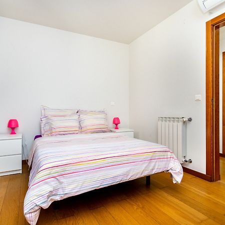Whome | Damasceno Contemporary Apartment 59 Lissabon Buitenkant foto