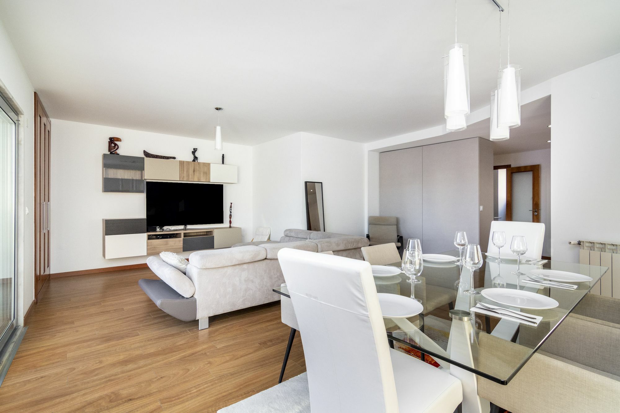 Whome | Damasceno Contemporary Apartment 59 Lissabon Buitenkant foto
