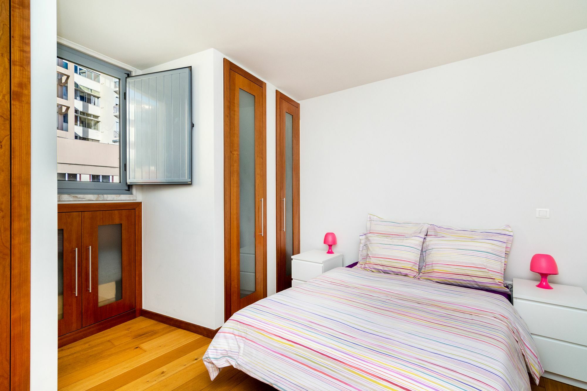 Whome | Damasceno Contemporary Apartment 59 Lissabon Buitenkant foto