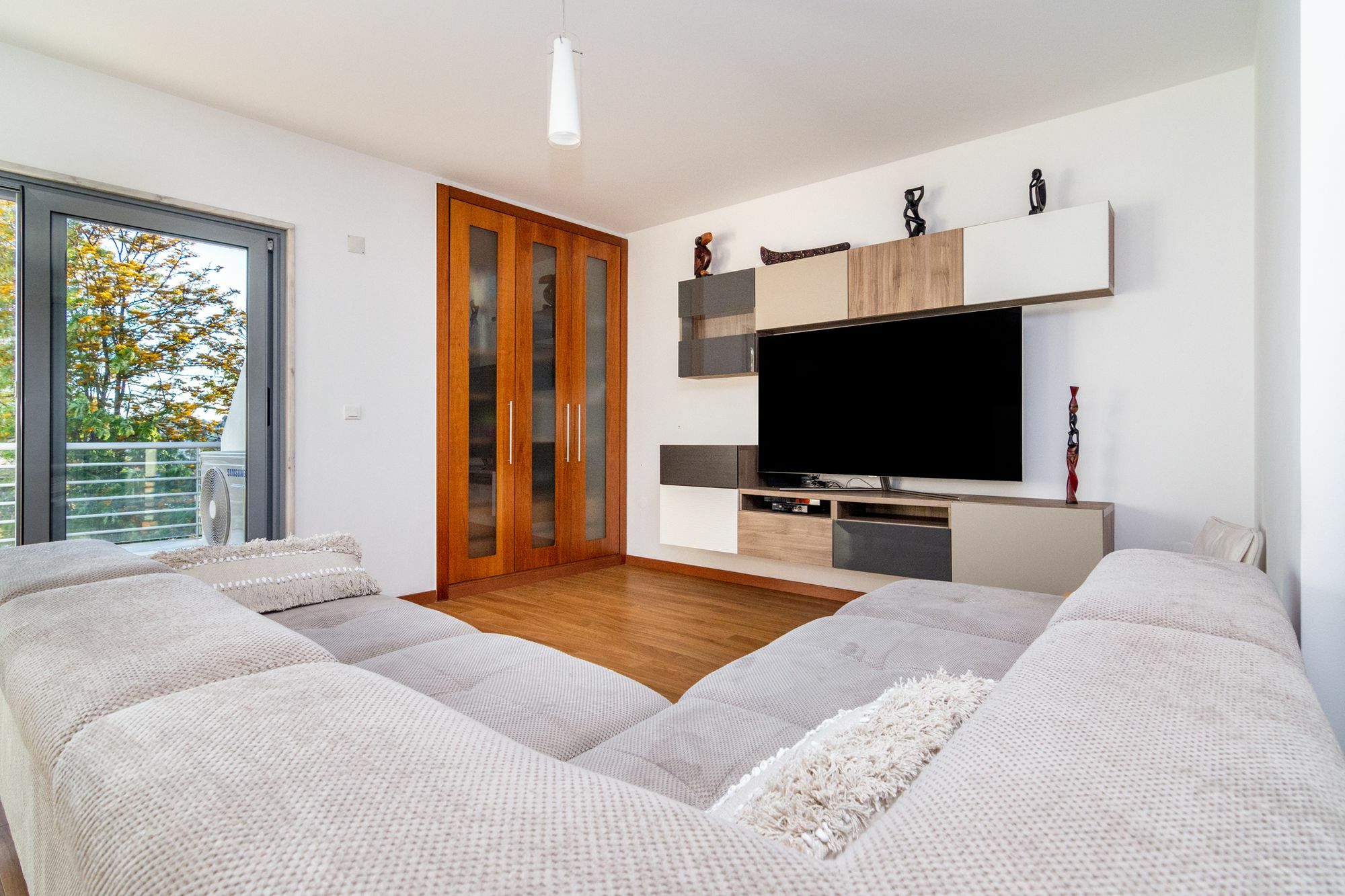 Whome | Damasceno Contemporary Apartment 59 Lissabon Buitenkant foto