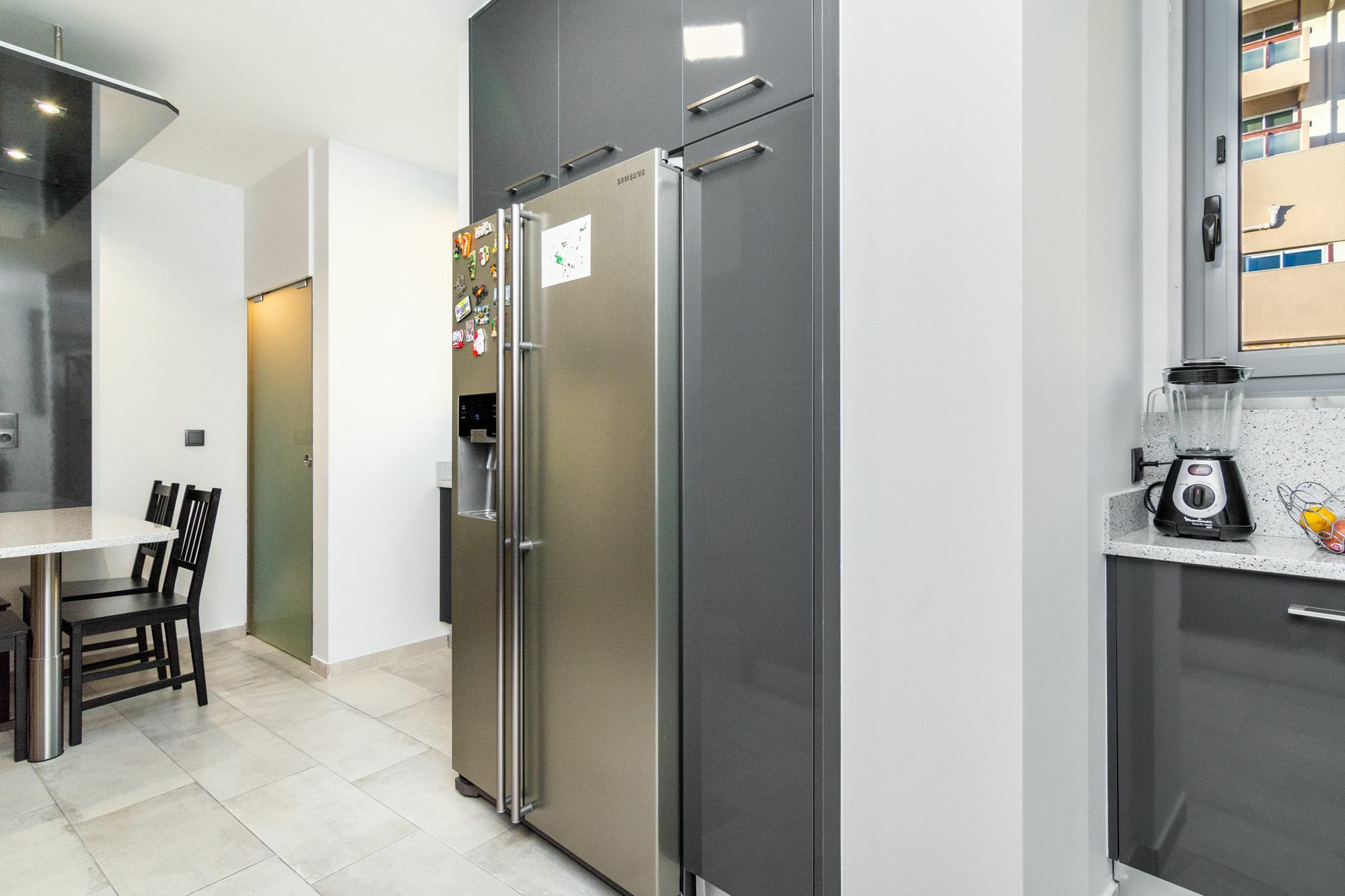 Whome | Damasceno Contemporary Apartment 59 Lissabon Buitenkant foto